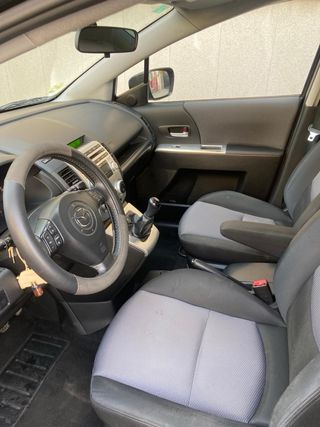 Mazda 5 2007
