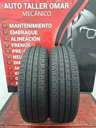 Neumático 165/65 R14 79S