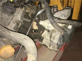 CAJA CAMBIOS MANUAL OPEL CORSA D (2006->) 1.2