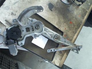 ELEVALUNAS ELECTRICO DEL. IZDO. ROVER ROVER 45 (RT)(2000->) 2.0 IDT