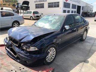 ELEVALUNAS ELECTRICO DEL. IZDO. ROVER ROVER 45 (RT)(2000->) 2.0 IDT