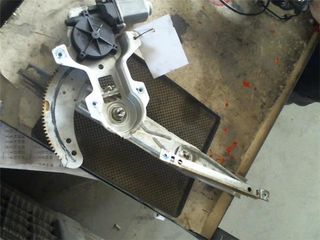 ELEVALUNAS ELECTRICO DEL. DCHO. ROVER ROVER 45 (RT)(2000->) 2.0 IDT