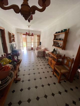 Piso en venta en Reconquista-San José Artesano-El Rosario en Algeciras