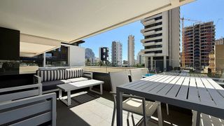 Piso en venta en Zona Levante - Playa Fossa en Calpe/Calp