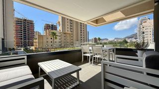 Piso en venta en Zona Levante - Playa Fossa en Calpe/Calp