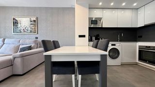 Piso en venta en Zona Levante - Playa Fossa en Calpe/Calp