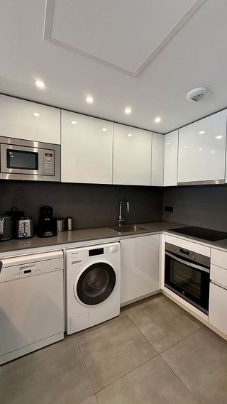 Piso en venta en Zona Levante - Playa Fossa en Calpe/Calp