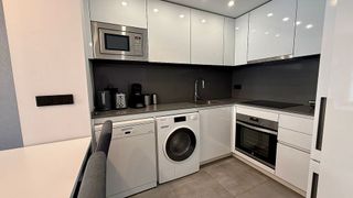 Piso en venta en Zona Levante - Playa Fossa en Calpe/Calp