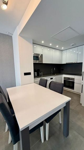 Piso en venta en Zona Levante - Playa Fossa en Calpe/Calp