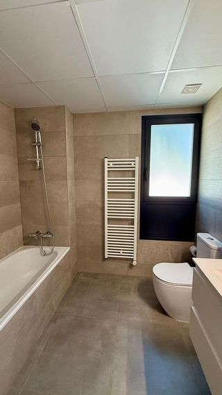 Piso en venta en Zona Levante - Playa Fossa en Calpe/Calp