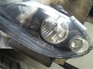 FARO DEL. IZDO. SEAT LEON (1P1)(05.2005->) 1.4 TSI