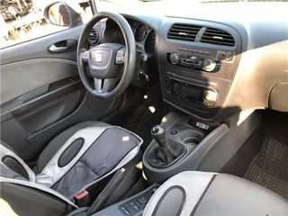 FARO DEL. IZDO. SEAT LEON (1P1)(05.2005->) 1.4 TSI