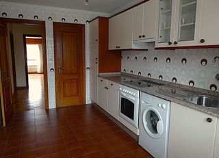 Piso en venta en Mugardos