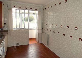 Piso en venta en Mugardos