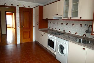 Piso en venta en Mugardos