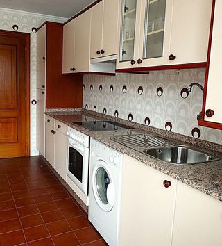 Piso en venta en Mugardos