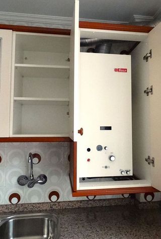 Piso en venta en Mugardos