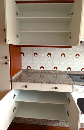 Piso en venta en Mugardos