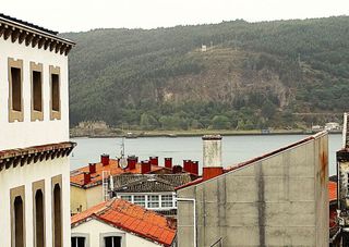 Piso en venta en Mugardos