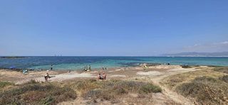 Piso en venta en Can Pastilla - Les Meravelles - S'Arenal en Palma de Mallorca