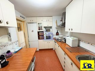 Piso en venta en San Fernando - Carretera de Valencia en Cuenca