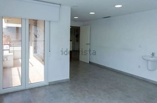 Piso en venta en Alcoy/Alcoi