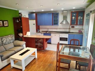 Piso en venta en San Adrián - La Cava en Logroño