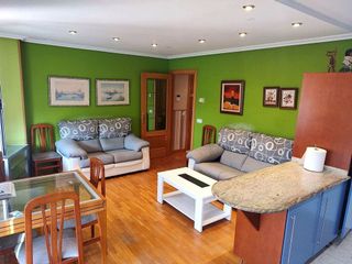 Piso en venta en San Adrián - La Cava en Logroño