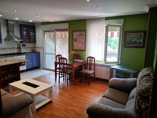 Piso en venta en San Adrián - La Cava en Logroño