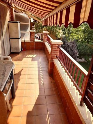Piso en venta en San Adrián - La Cava en Logroño