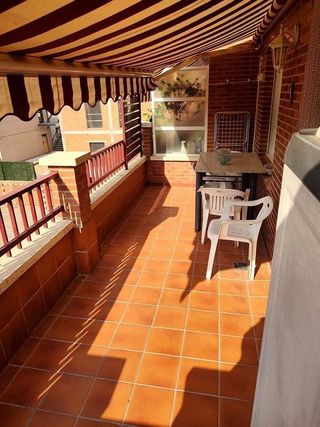 Piso en venta en San Adrián - La Cava en Logroño