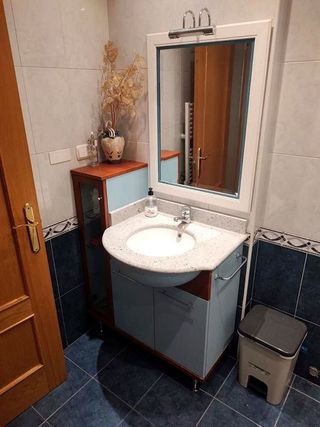 Piso en venta en San Adrián - La Cava en Logroño