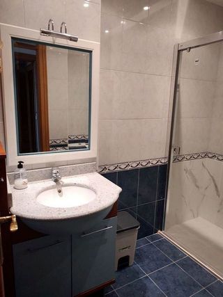 Piso en venta en San Adrián - La Cava en Logroño