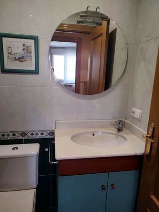 Piso en venta en San Adrián - La Cava en Logroño