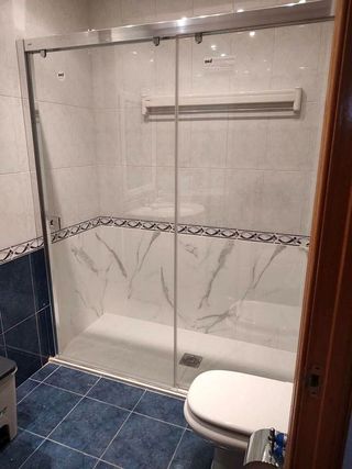 Piso en venta en San Adrián - La Cava en Logroño