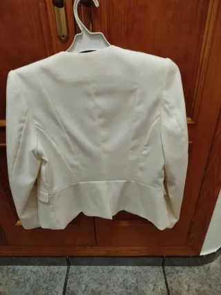 Blazer H&M Beige