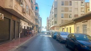 Piso en venta en Centro en Torrevieja
