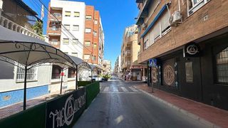 Piso en venta en Centro en Torrevieja