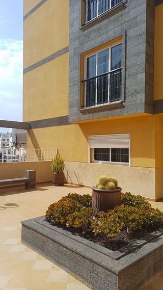 Piso en venta en Centro en Arrecife