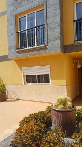 Piso en venta en Centro en Arrecife