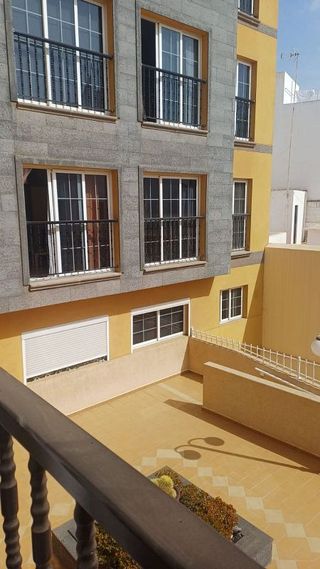 Piso en venta en Centro en Arrecife