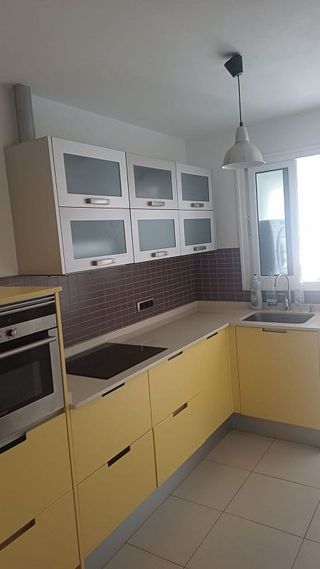 Piso en venta en Centro en Arrecife