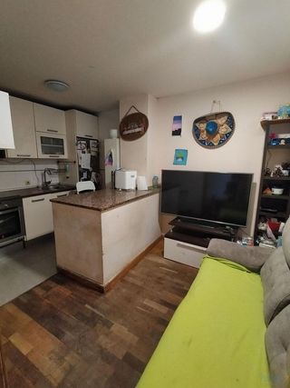 Piso en venta en Antigua Estación FFCC - San Agustín en Burgos
