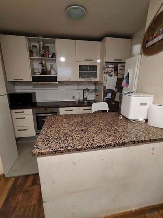 Piso en venta en Antigua Estación FFCC - San Agustín en Burgos