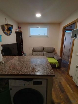 Piso en venta en Antigua Estación FFCC - San Agustín en Burgos