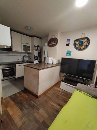 Piso en venta en Antigua Estación FFCC - San Agustín en Burgos