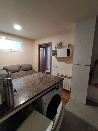 Piso en venta en Antigua Estación FFCC - San Agustín en Burgos