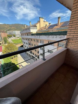 Piso en venta en Milán - Pumarín - Teatinos en Oviedo