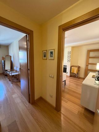Piso en venta en Milán - Pumarín - Teatinos en Oviedo