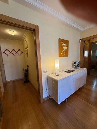 Piso en venta en Milán - Pumarín - Teatinos en Oviedo